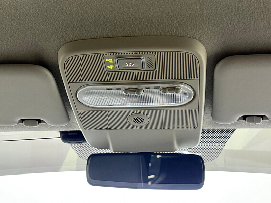 Nissan Terrano Elegance, 2021 года, пробег 94861 км