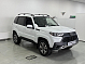 Lada (ВАЗ) Niva Travel Люкс'24, 2024 года, пробег 8051 км