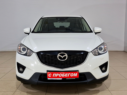 Mazda CX-5 Active+, 2014 года, пробег 151594 км