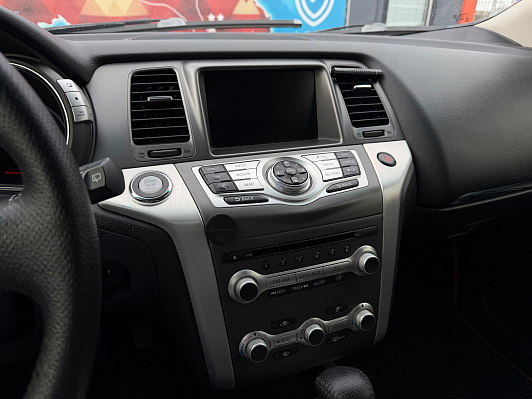 Nissan Murano SE+, 2012 года, пробег 257140 км