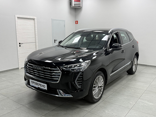 Haval Jolion Comfort, 2022 года, пробег 88000 км