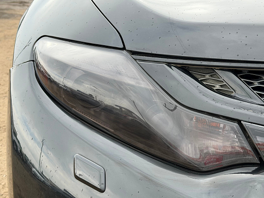Nissan Murano SE+, 2012 года, пробег 257140 км
