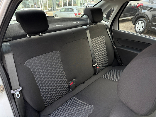 Lada (ВАЗ) Granta Classic Optima, 2024 года, пробег 43064 км