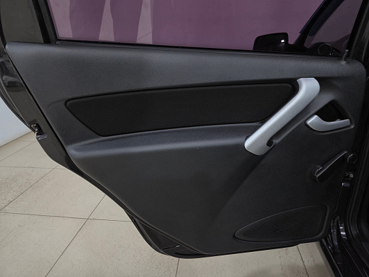 Datsun mi-DO Trust III, 2017 года, пробег 42311 км
