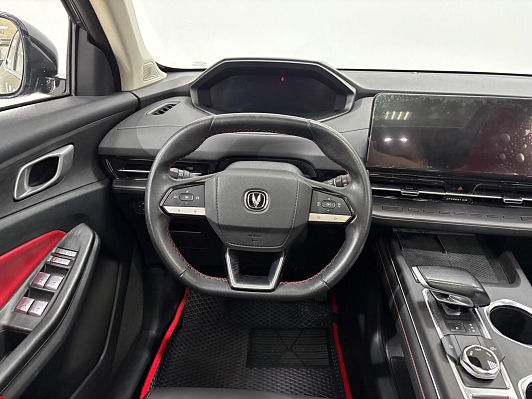 Changan CS55 Plus Техно, 2023 года, пробег 67712 км