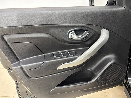 Lada (ВАЗ) XRAY Luxe Prestige, 2017 года, пробег 97627 км