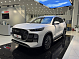 TENET T8 Ультра 4WD, белый