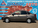 Lada (ВАЗ) Granta Comfort Multimedia Glonass 21901-51-27G, 2016 года, пробег 118151 км
