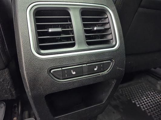 Haval F7 Premium, 2020 года, пробег 128701 км