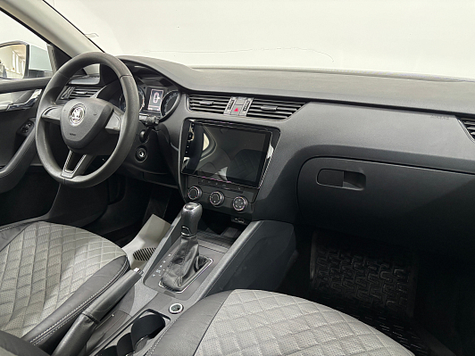 Skoda Octavia Active, 2018 года, пробег 260200 км