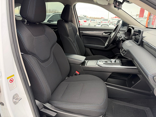 Haval Jolion Elite, 2024 года, пробег 20700 км