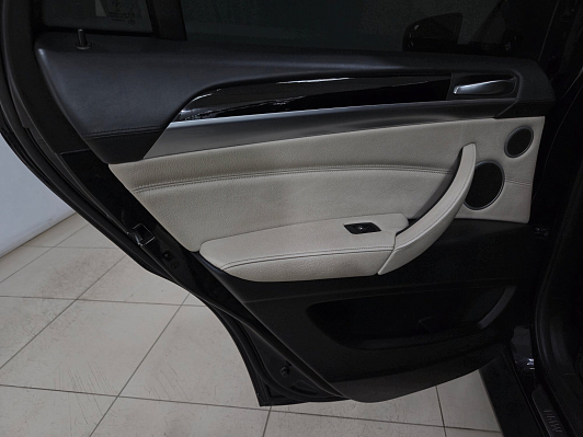 BMW X6, 2012 года, пробег 229373 км