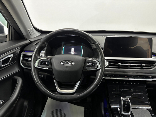 Chery Tiggo 7 Pro Prestige, 2022 года, пробег 60000 км