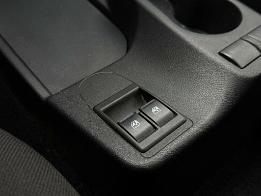 Lada (ВАЗ) Niva Legend Классик, 2024 года, пробег 43410 км