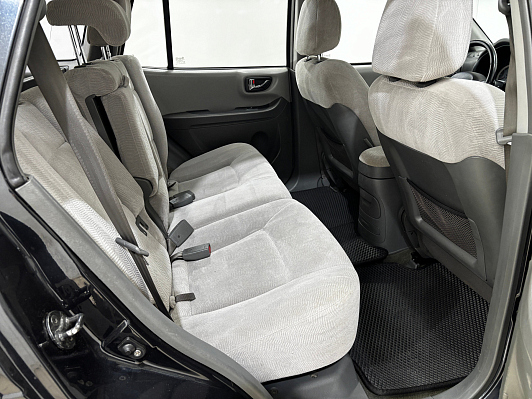 Hyundai Santa Fe, 2007 года, пробег 148738 км