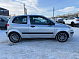 Hyundai Getz, 2003 года, пробег 190269 км