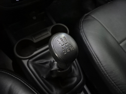 Lada (ВАЗ) Granta Classic Optima, 2021 года, пробег 97290 км