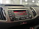 Kia Sportage Comfort, 2014 года, пробег 205493 км