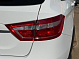 Lada (ВАЗ) Vesta Black, 2021 года, пробег 103726 км