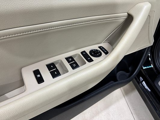 Hyundai Sonata Lifestyle, 2018 года, пробег 69123 км