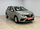 Renault Sandero Drive, 2020 года, пробег 58301 км