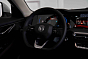 Changan CS35 Plus Техно, белый