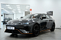 Changan UNI-V Спорт, серый