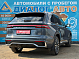 Geely Monjaro Люкс, 2025 года, пробег 1372 км