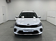Kia Rio Prestige, 2021 года, пробег 81549 км