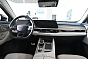 Chery Arrizo 8 Ultra, зеленый