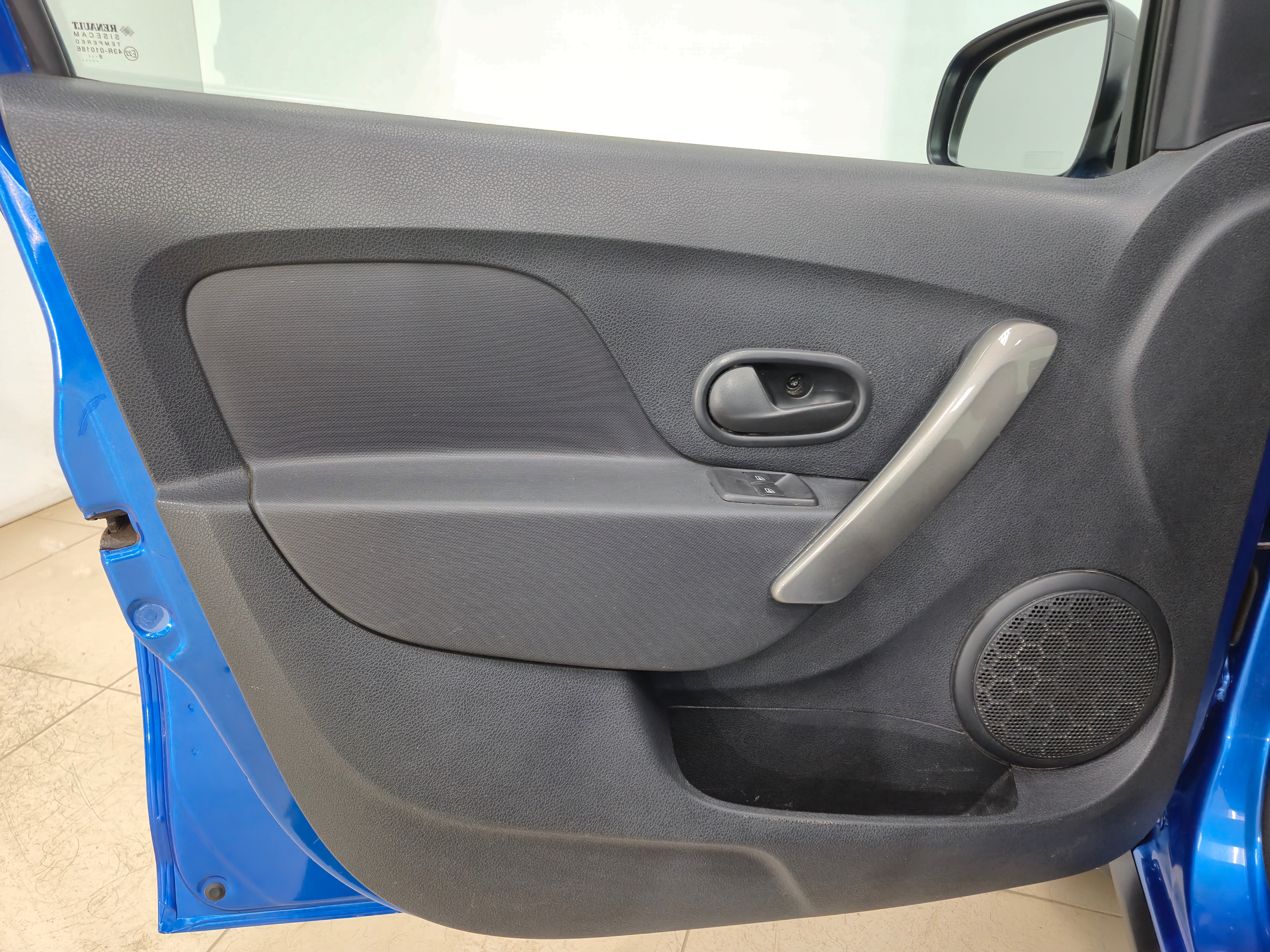 Renault Sandero Stepway Life, 2018 года, пробег 120417 км