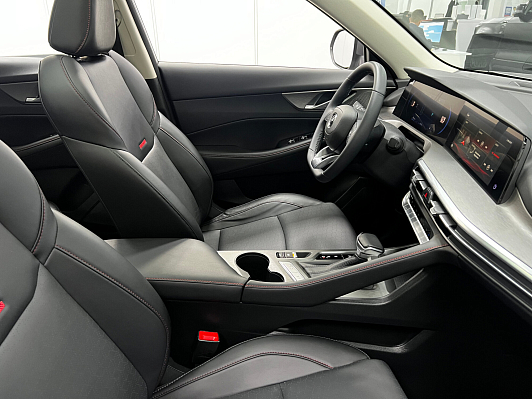 Changan CS35 Plus Техно, 2024 года, пробег 53200 км