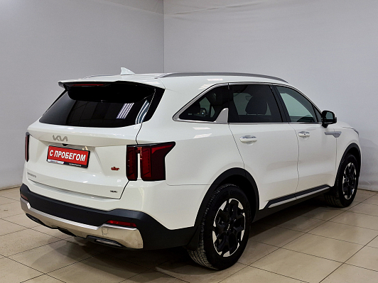 Kia Sorento Comfort, 2024 года, пробег 37989 км