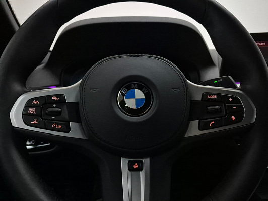 BMW 5 серии, 2019 года, пробег 151507 км