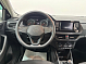 Volkswagen Polo Origin, 2020 года, пробег 73350 км