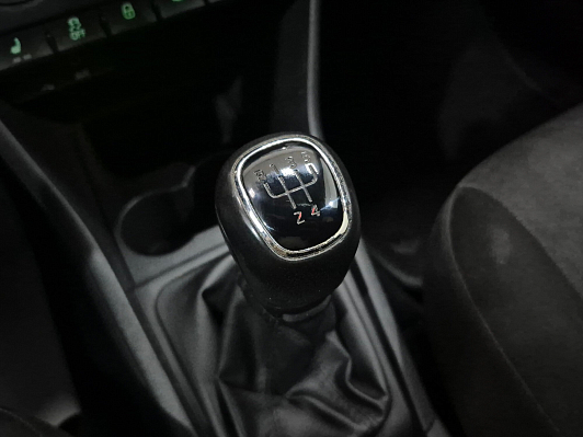 Skoda Rapid Ambition, 2016 года, пробег 175200 км