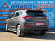 Hyundai Tucson Comfort, 2016 года, пробег 98099 км