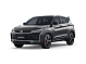 Geely Coolray , серый