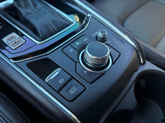 Mazda CX-5 High Plus, 2019 года, пробег 52247 км