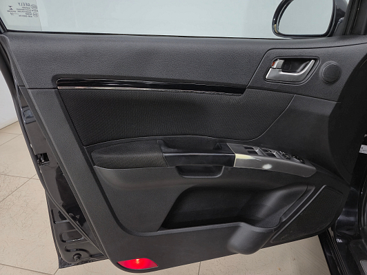 Geely Emgrand EC7 Comfort, 2014 года, пробег 253361 км