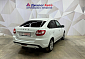 Lada (ВАЗ) Granta, 2023 года, пробег 108439 км