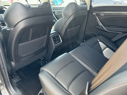 Geely Atlas Pro Flagship, 2024 года, пробег 37228 км