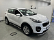 Kia Sportage Luxe, 2016 года, пробег 100000 км