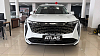 Geely Atlas Флагман, белый
