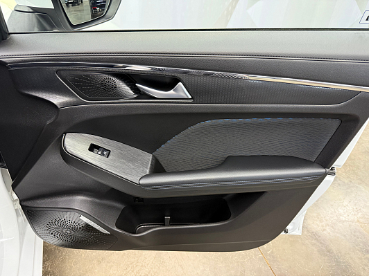 Haval Jolion Comfort, 2022 года, пробег 72336 км