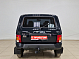 Lada (ВАЗ) Niva Legend Черная серия Black, 2024 года, пробег 17755 км
