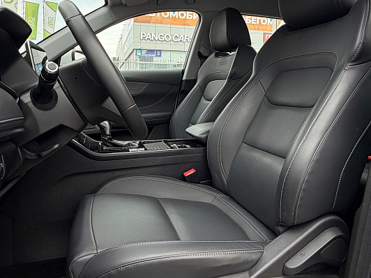 Chery Tiggo 4 Pro Action, 2024 года, пробег 20861 км