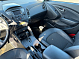Hyundai ix35 Travel, 2015 года, пробег 136700 км