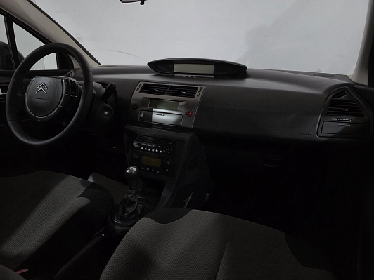 Citroen C4 Optimum, 2010 года, пробег 232410 км