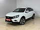 Lada (ВАЗ) Vesta Luxe Multimedia (2017-2019), 2022 года, пробег 37565 км